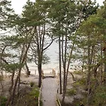 Διαμέρισμα Hevenia - 4 Z Bezposrednim Widokiem Na Morze