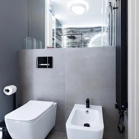 Hevenia - 4 Z Bezposrednim Widokiem Na Morze