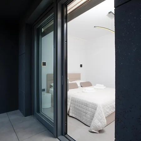 Hevenia - 4 Z Bezposrednim Widokiem Na Morze * Pogorzelica (Gmina Rewal)