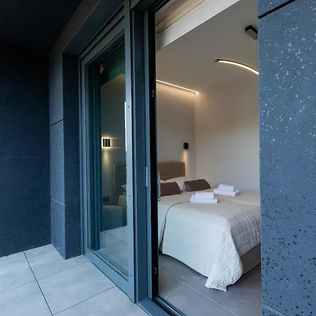 Apartment Hevenia - 4 Z Bezposrednim Widokiem Na Morze Pogorzelica (Gmina Rewal)