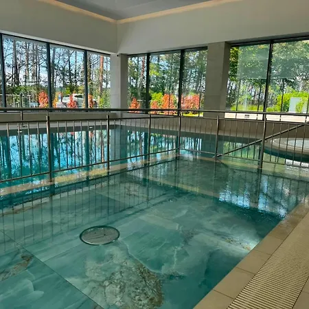 Hevenia - 4 Z Bezposrednim Widokiem Na Morze Apartamento *