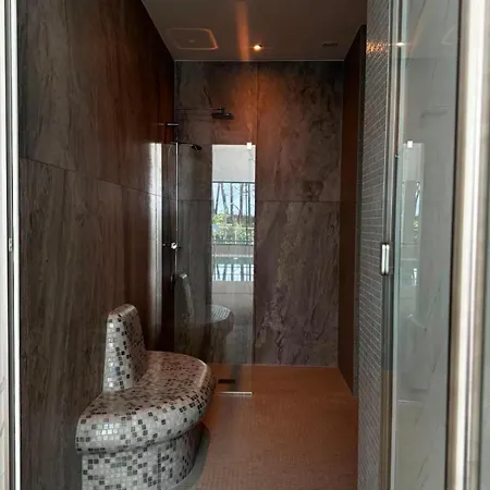 Hevenia - 4 Z Bezposrednim Widokiem Na Morze Apartamento