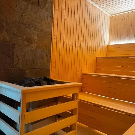 Apartamento Hevenia - 4 Z Bezposrednim Widokiem Na Morze